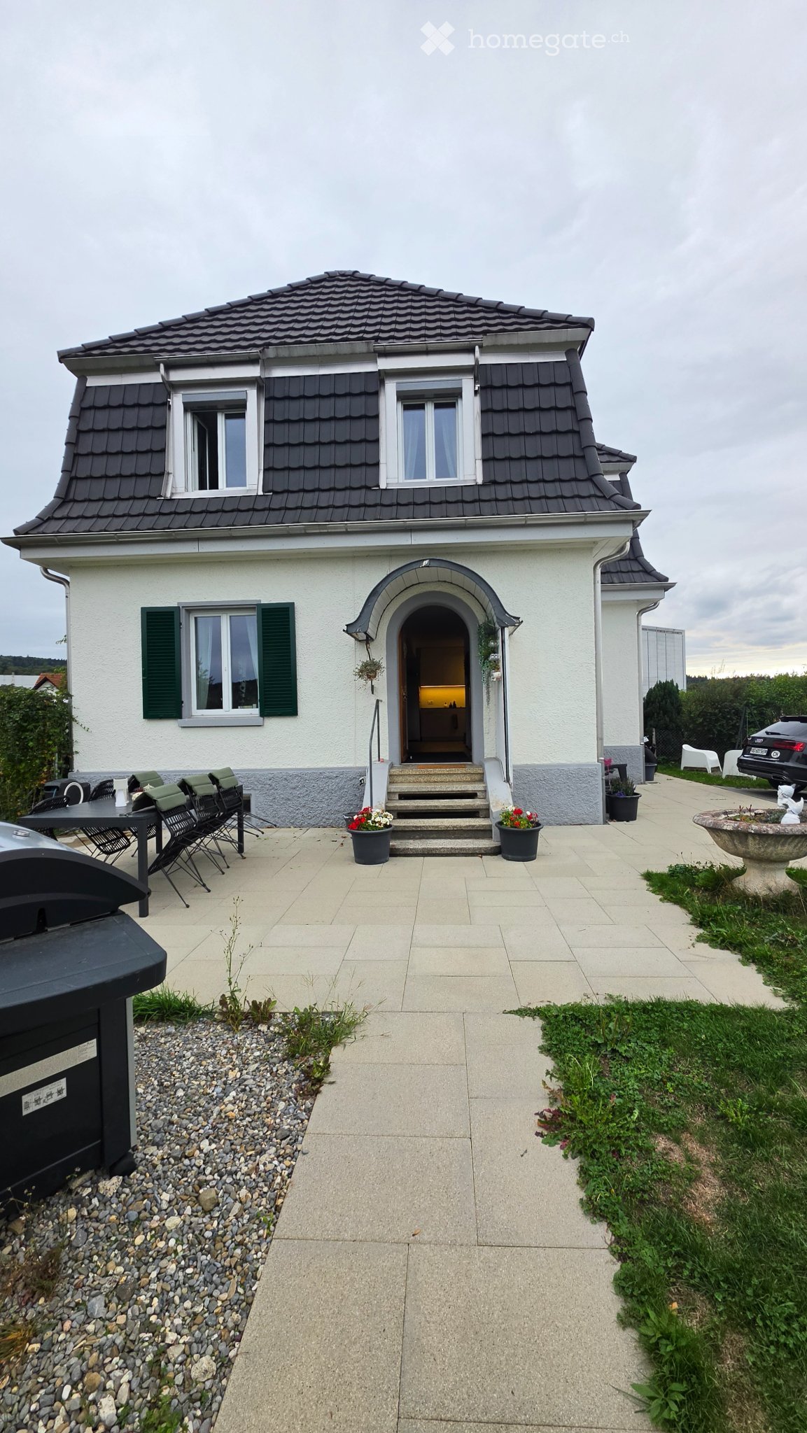 5 rooms single house, Foto 2 von 5