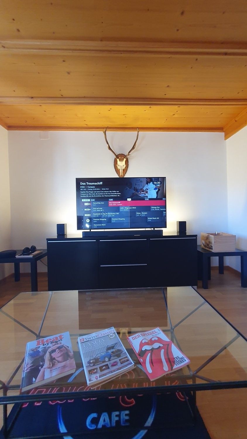 3 rooms furnished flat, Foto 2 von 10