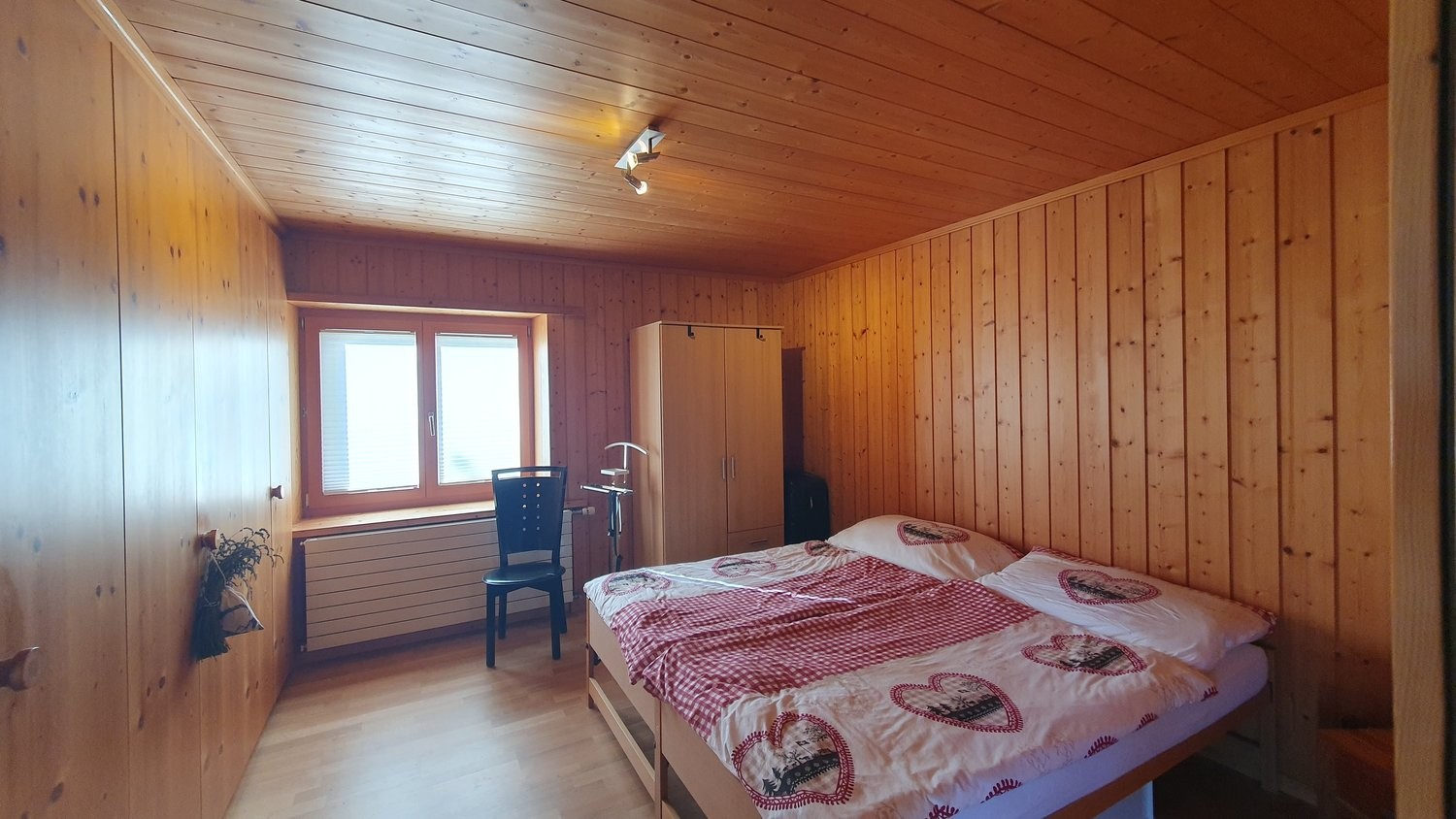 3 rooms furnished flat, Foto 6 von 10