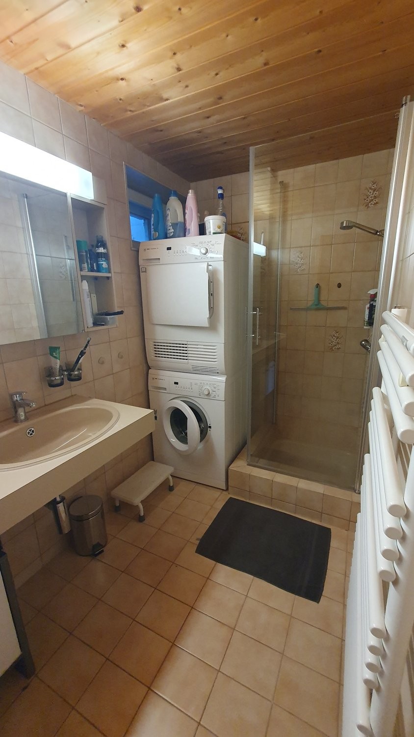 3 rooms furnished flat, Foto 8 von 10