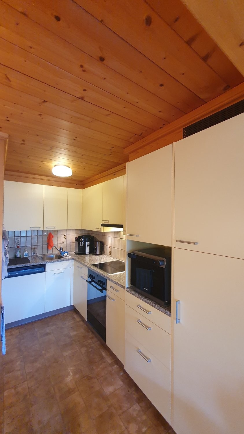 3 rooms furnished flat, Foto 5 von 10