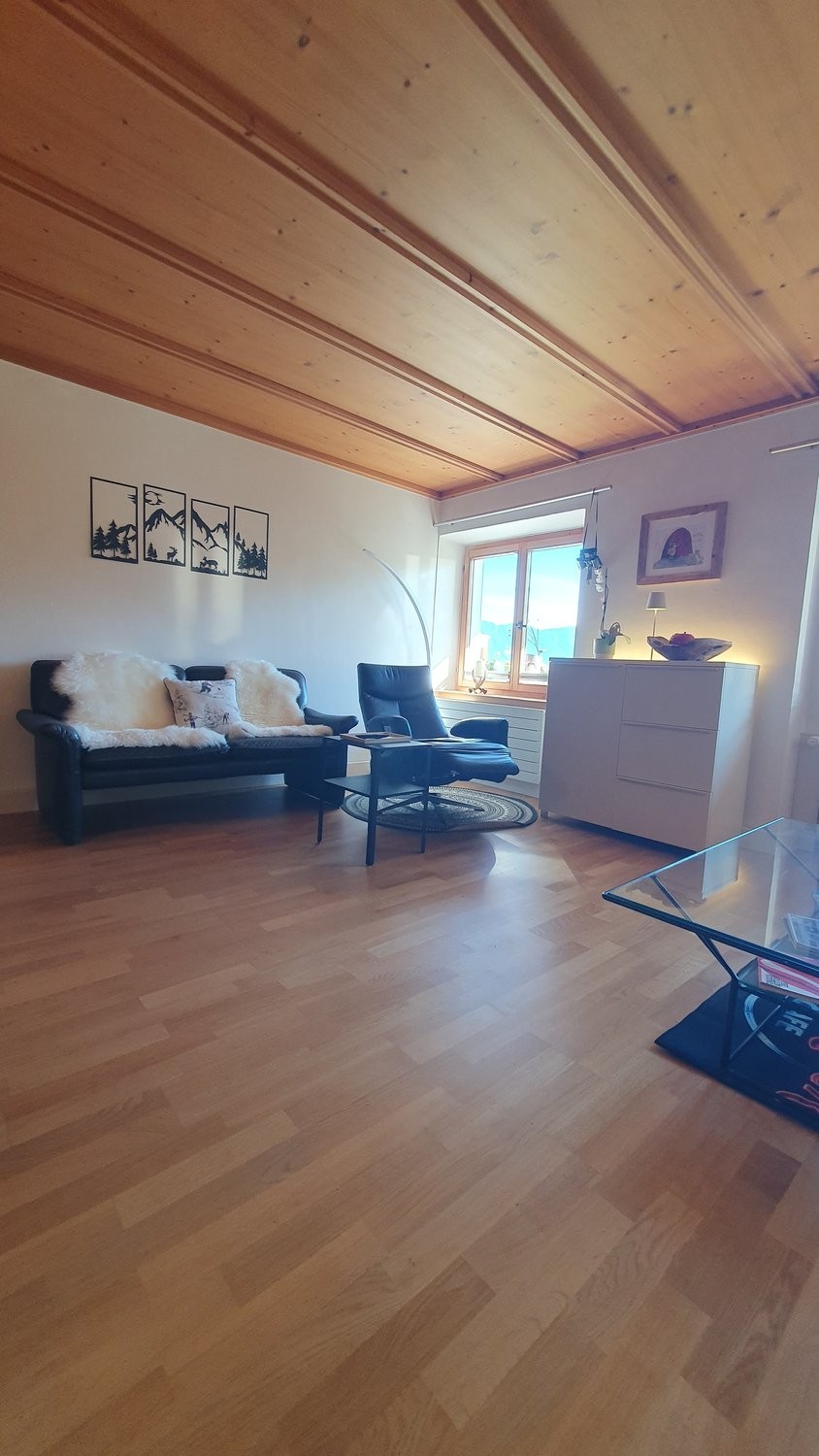 3 rooms furnished flat, Foto 1 von 10