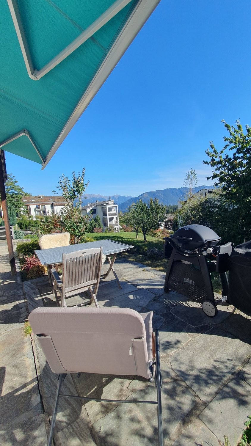 3 rooms furnished flat, Foto 10 von 10