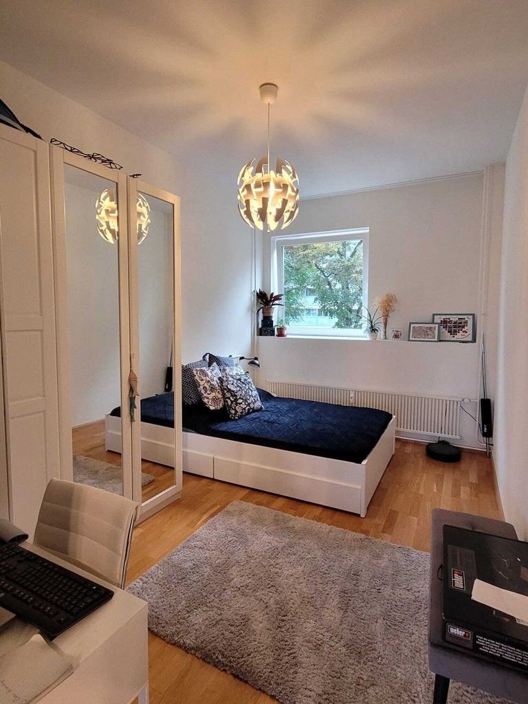 4 ½ rooms apartment, Foto 6 von 8