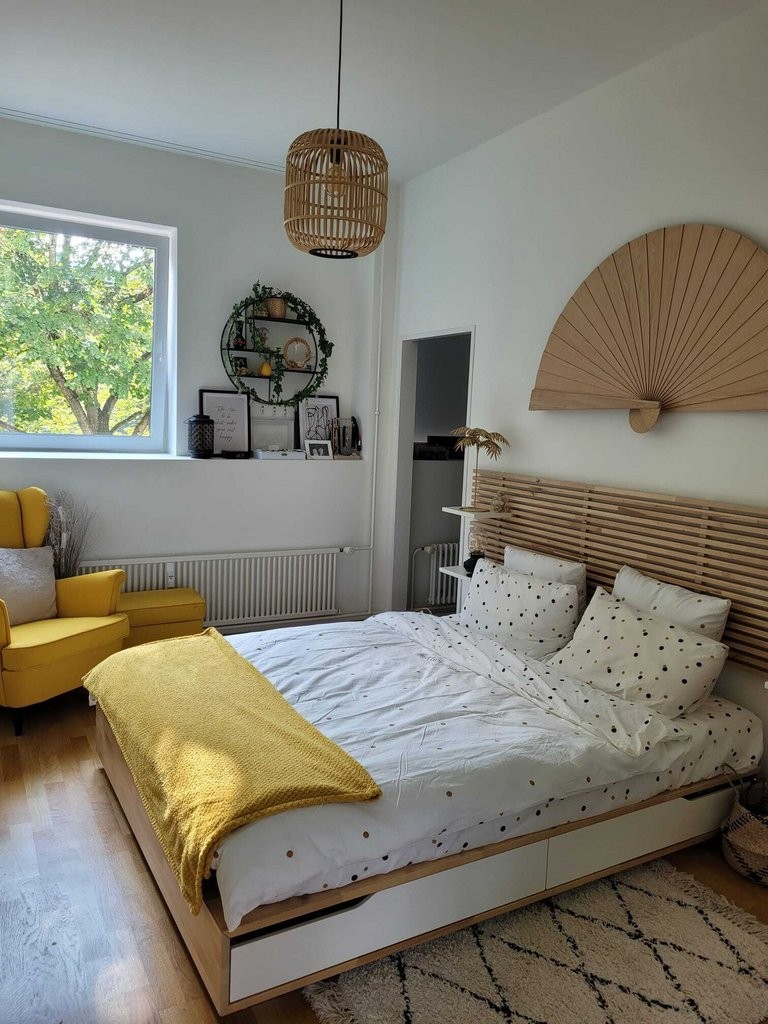 4 ½ rooms apartment, Foto 8 von 8