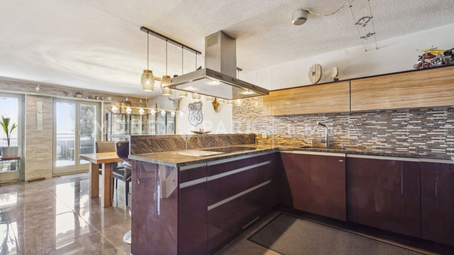 Appartamento di 4 ½ locali
