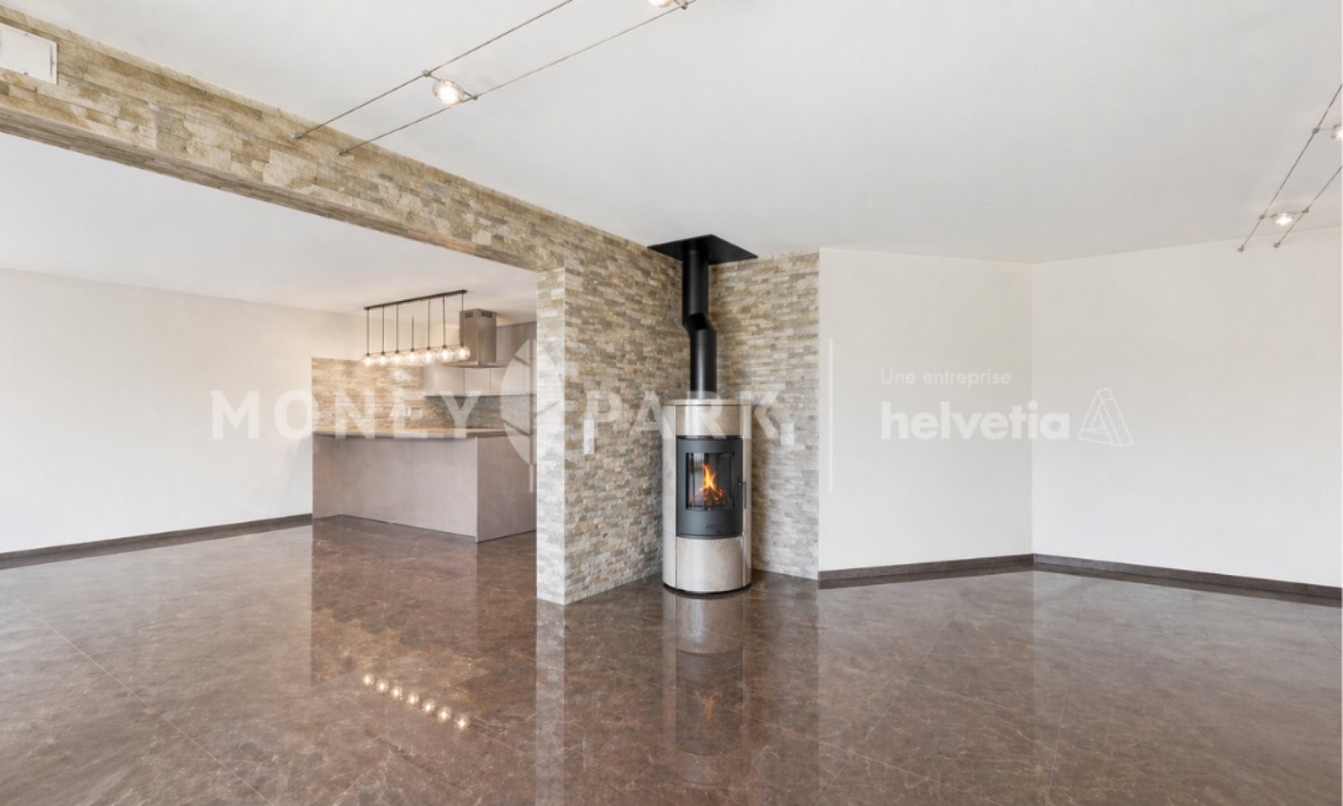 Appartamento di 4 ½ locali