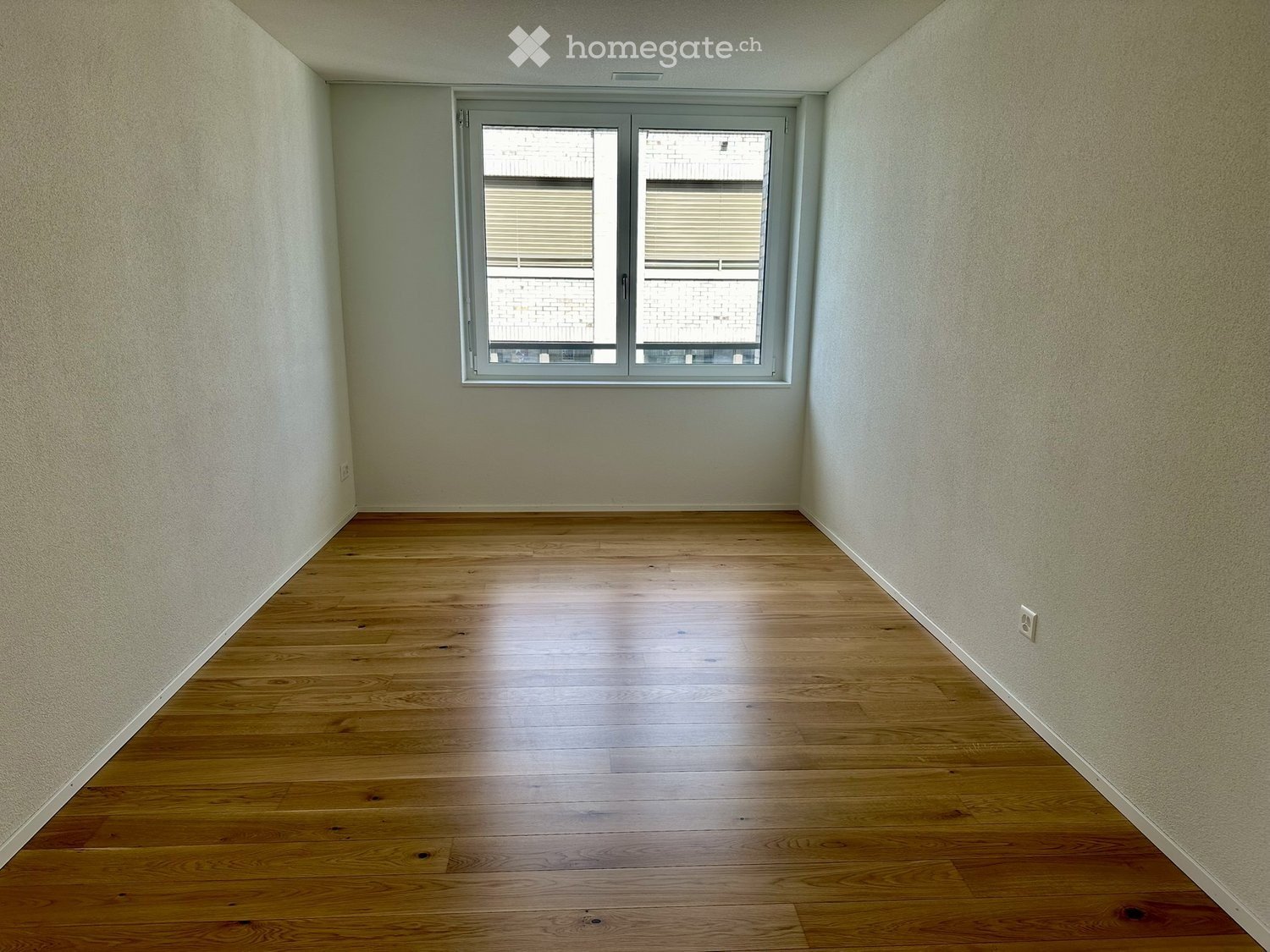 3 ½ rooms attic flat
