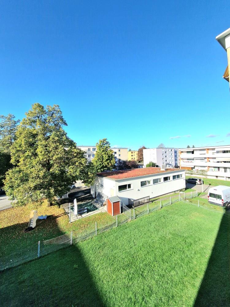 appartamento di 2 locali