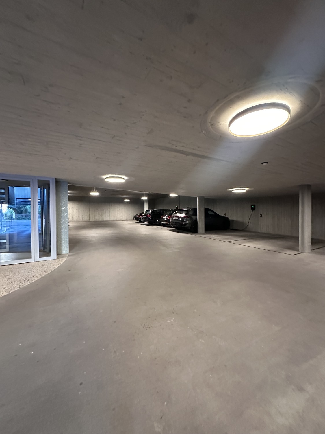 Underground slot, Foto 3 von 3