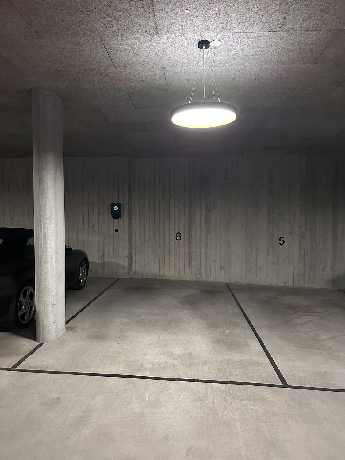 Underground slot, Foto 2 von 3