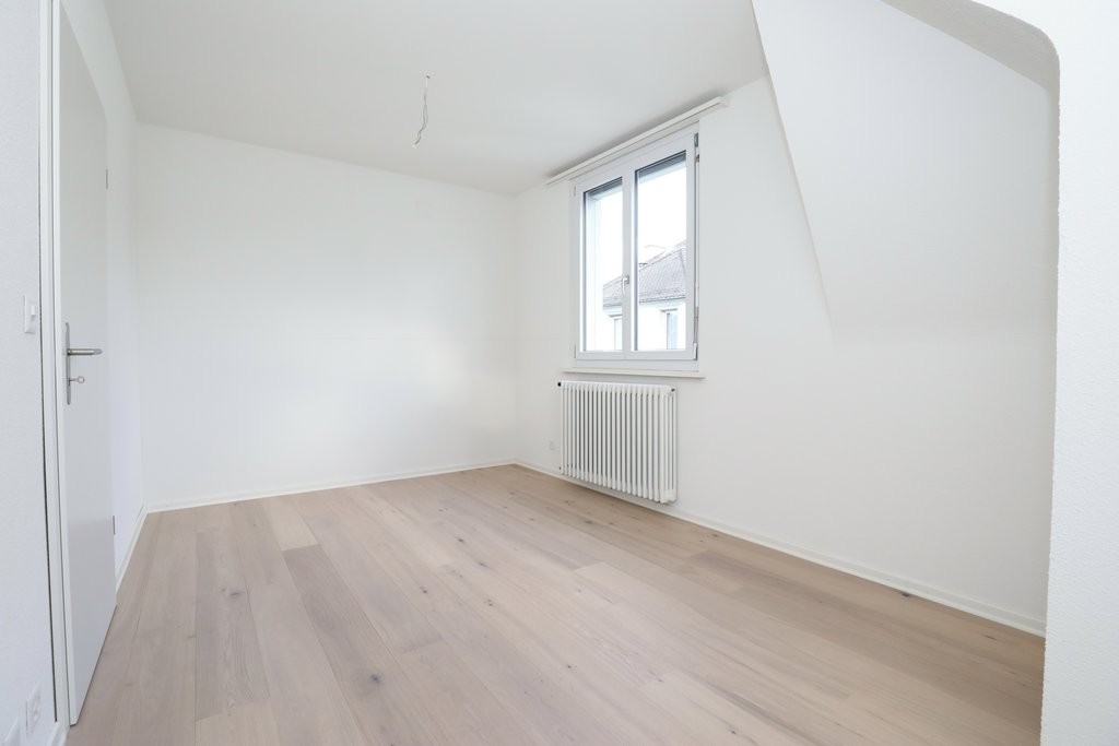 4 ½ rooms apartment (6)