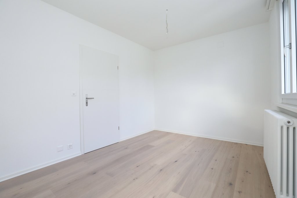 4 ½ rooms apartment (5)