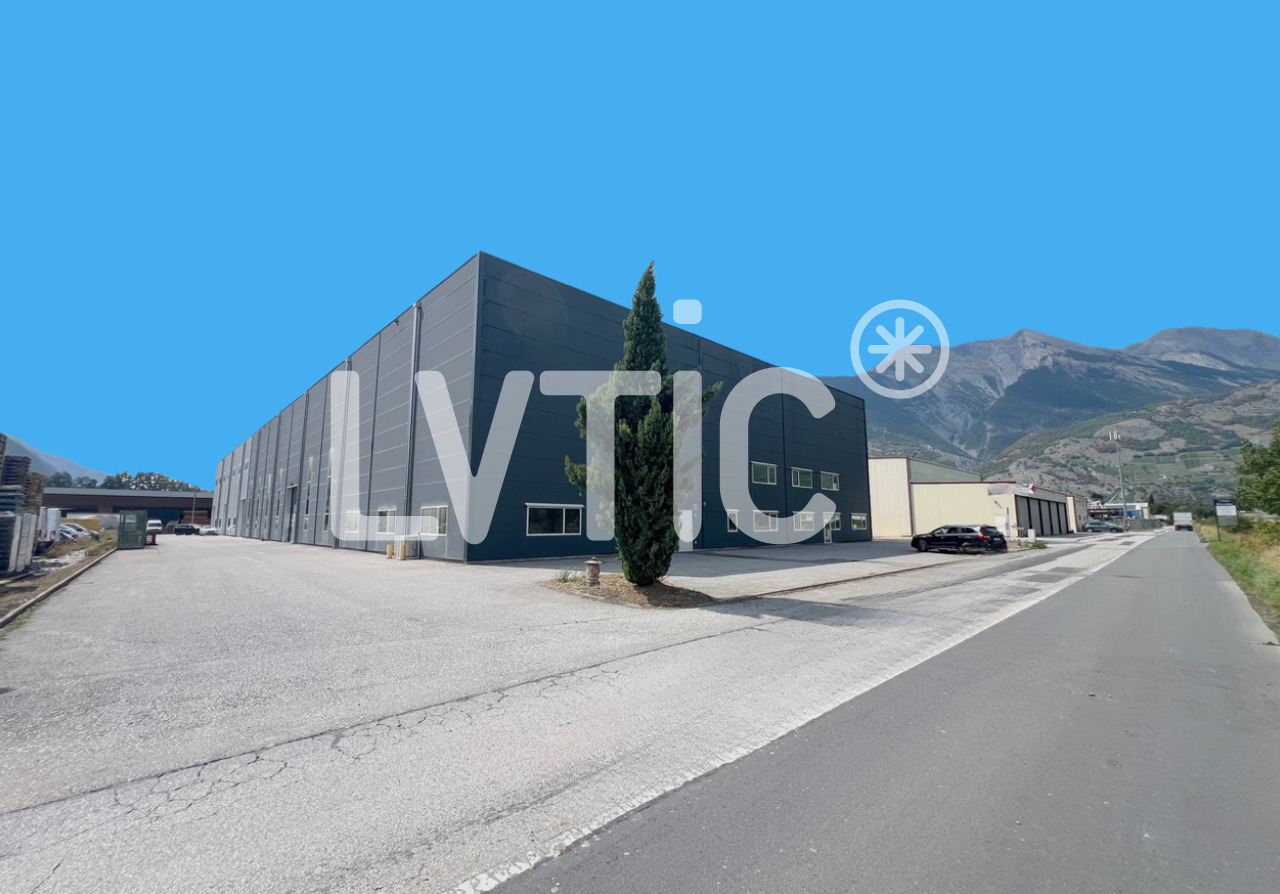 950m² industrial object, Foto 7 von 9