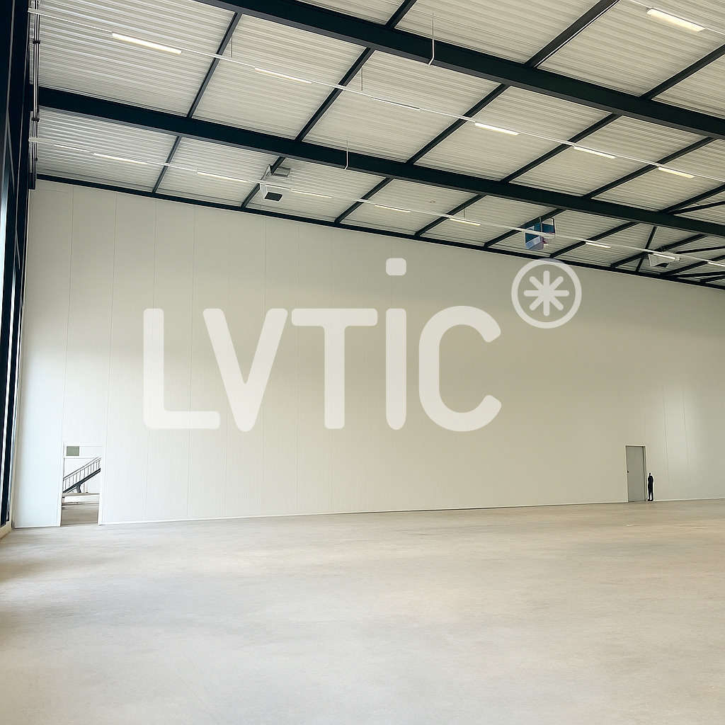 950m² industrial object, Foto 5 von 9