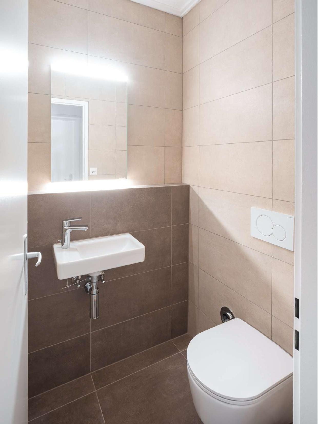 Appartamento di 4 ½ locali