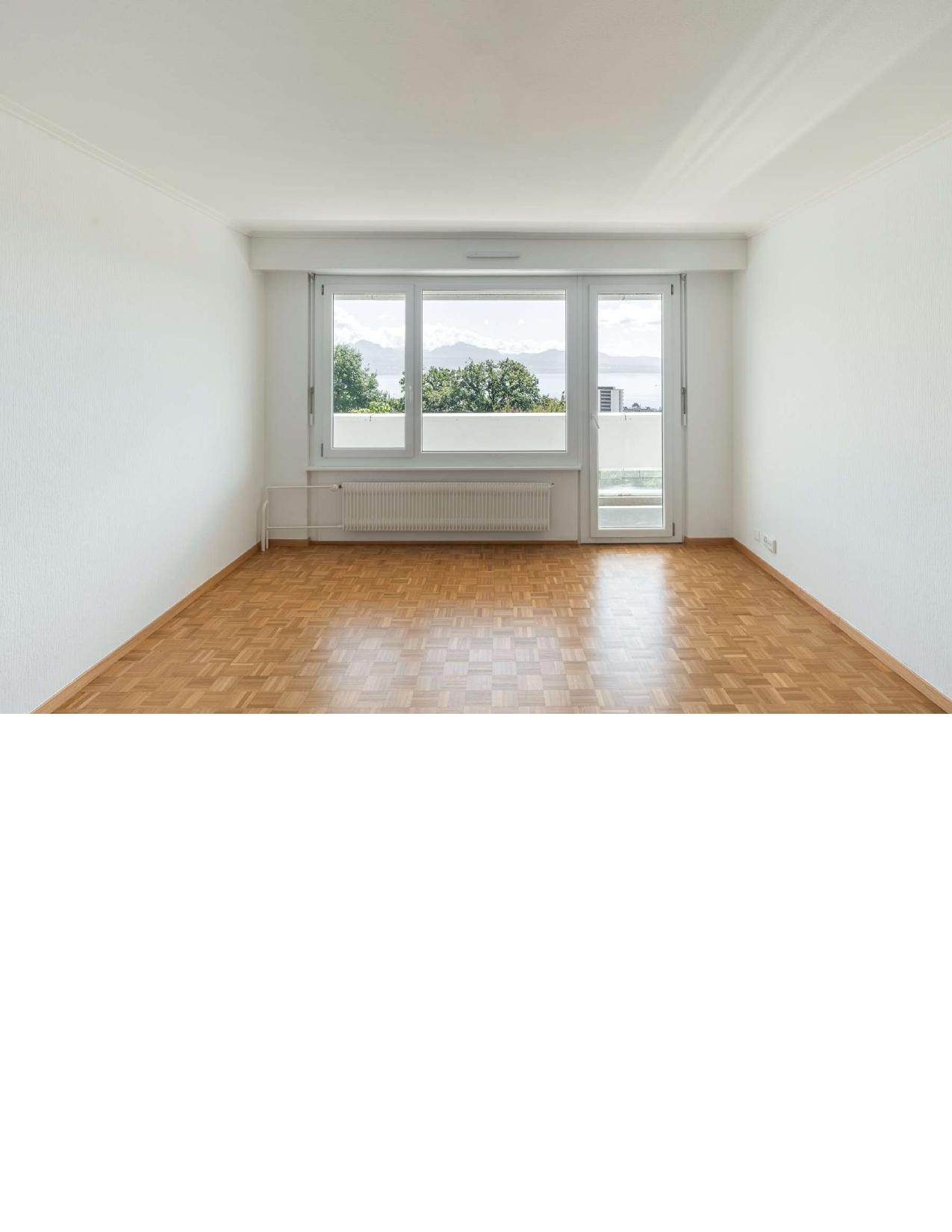 Appartamento di 4 ½ locali