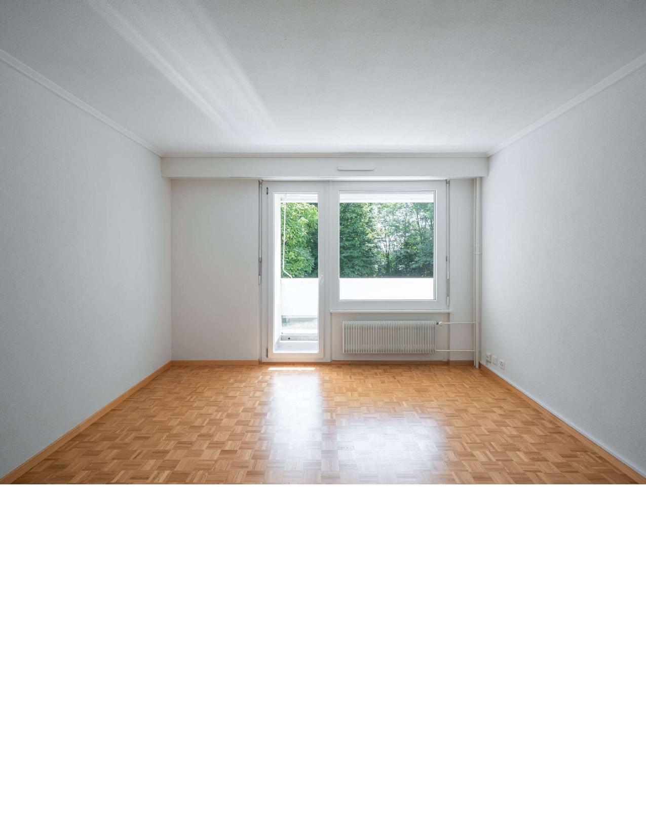 Appartamento di 4 ½ locali