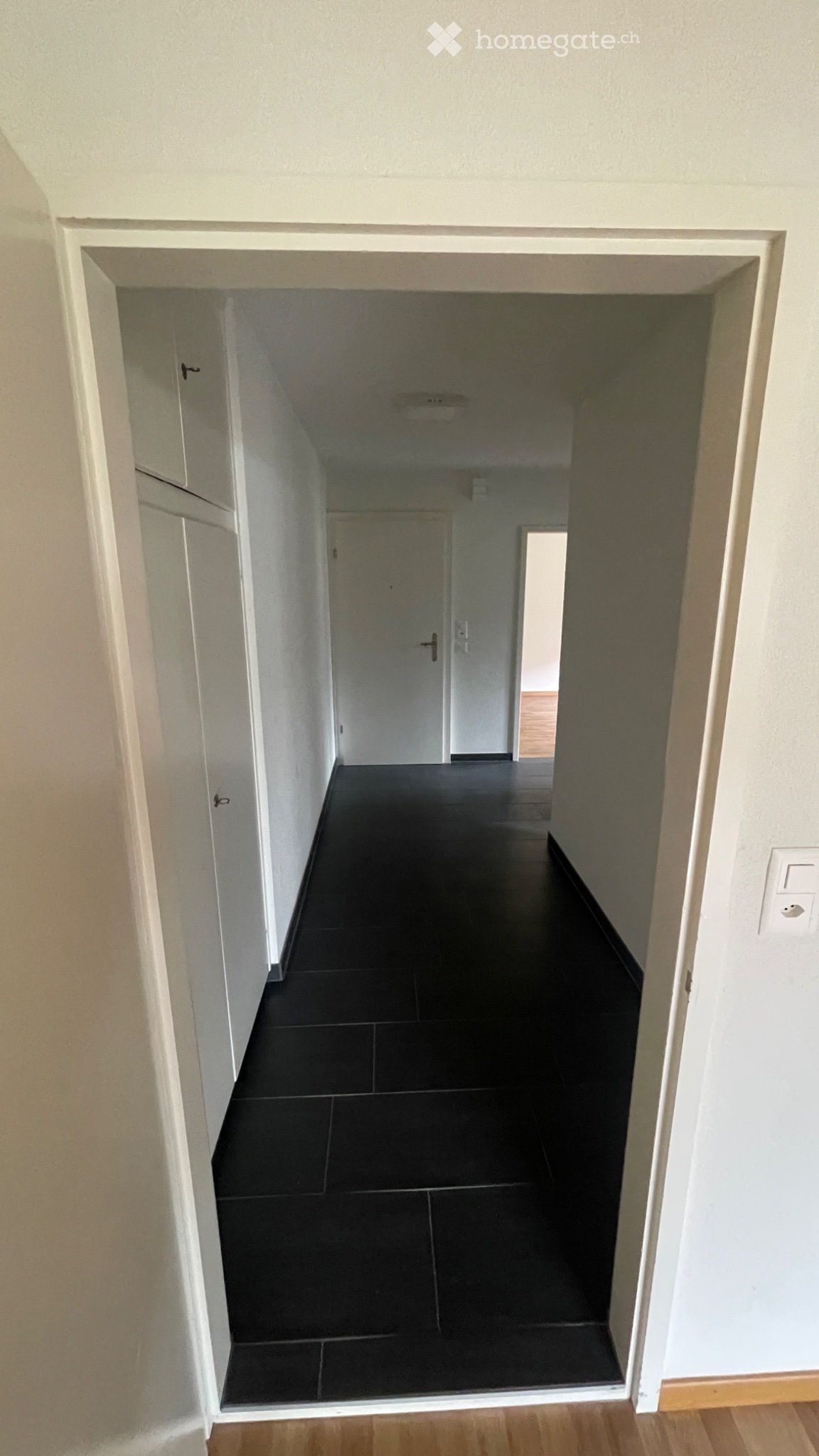 2 rooms apartment