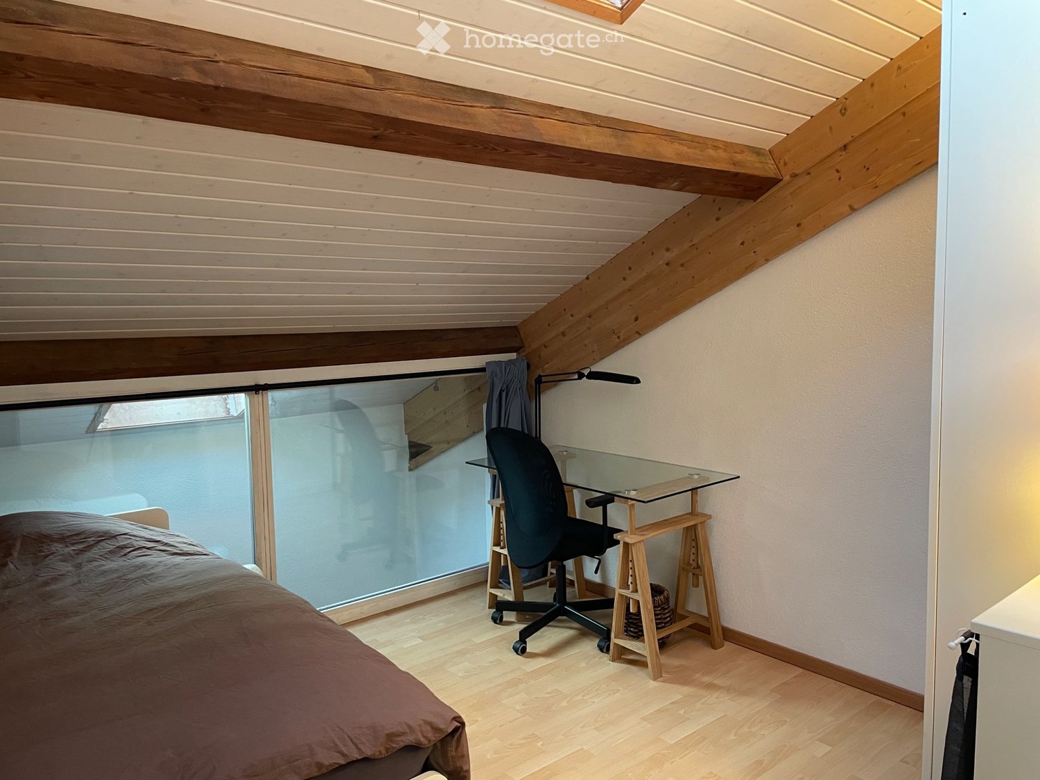 1 room single room, photo 2 sur 4
