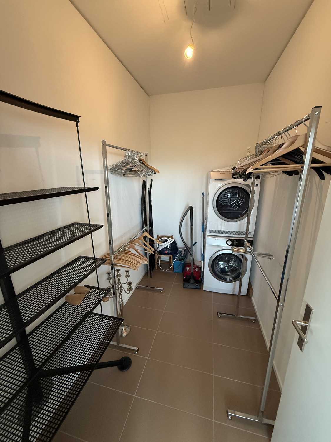 1 ½ Zimmer Wohnung, Foto 7 von 9