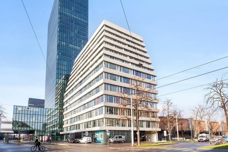 1 ½ Zimmer Wohnung, Foto 9 von 9