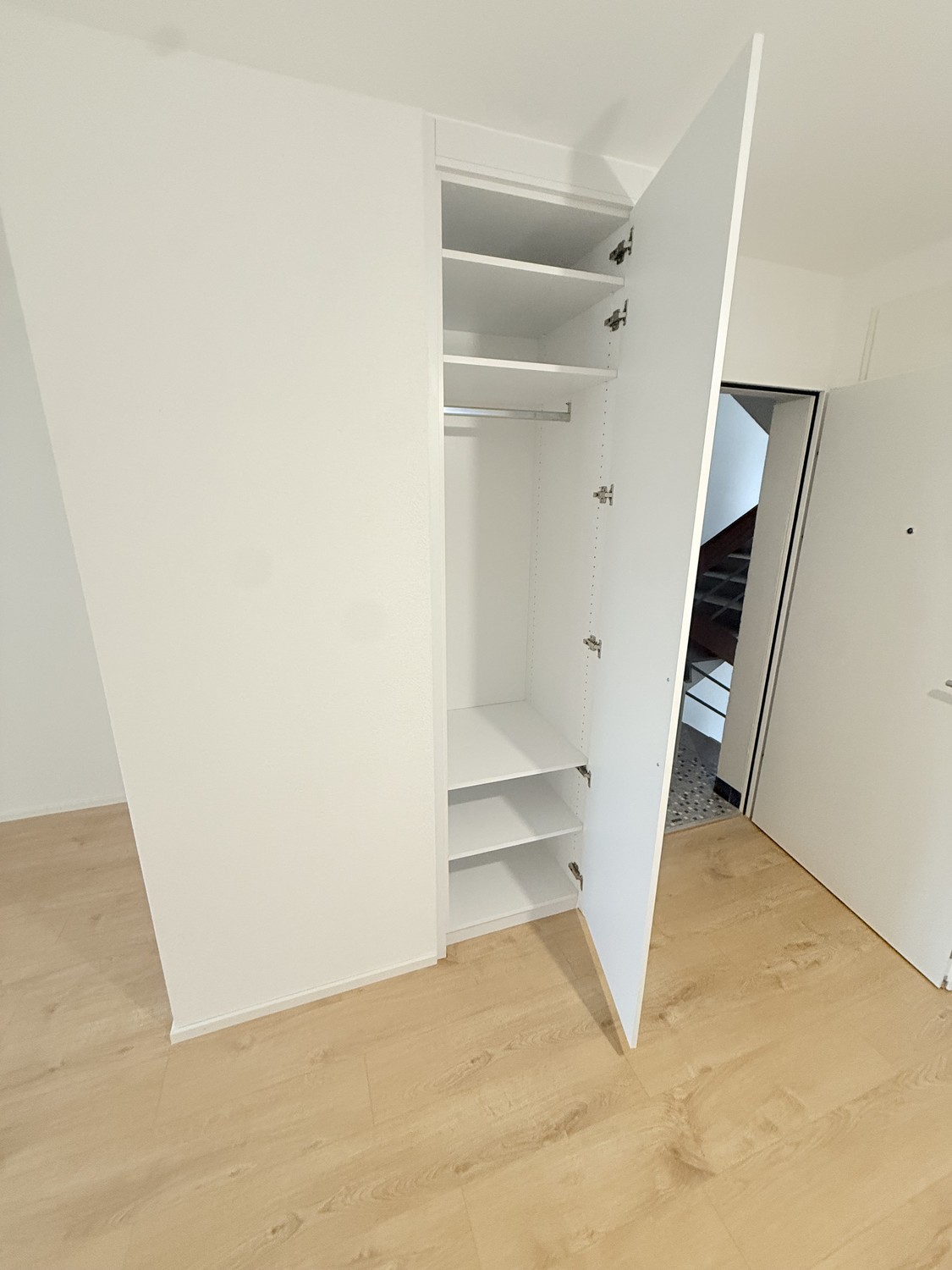 3 ½ Zimmer Wohnung, Foto 3 von 10