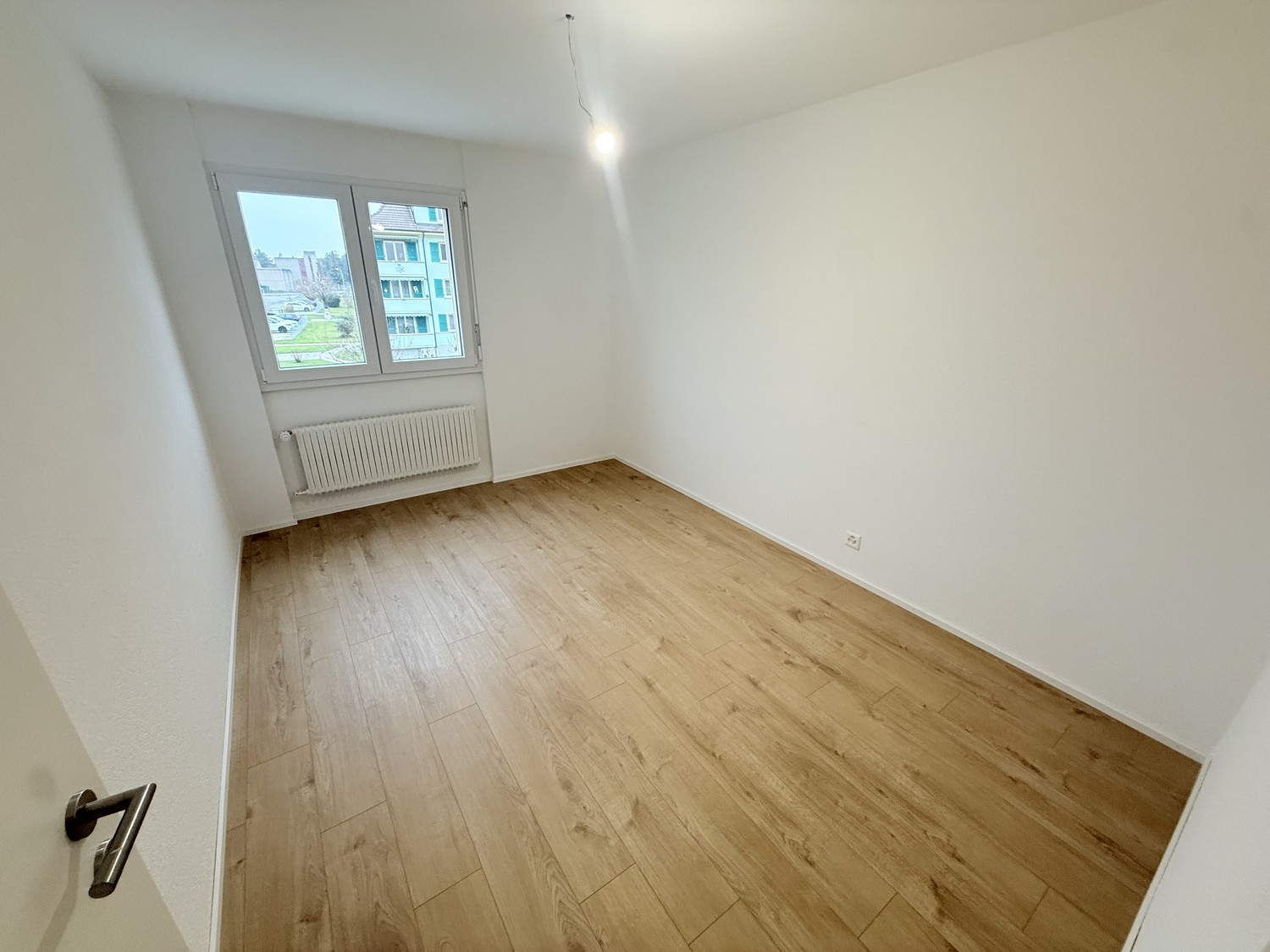 3 ½ Zimmer Wohnung, Foto 9 von 10