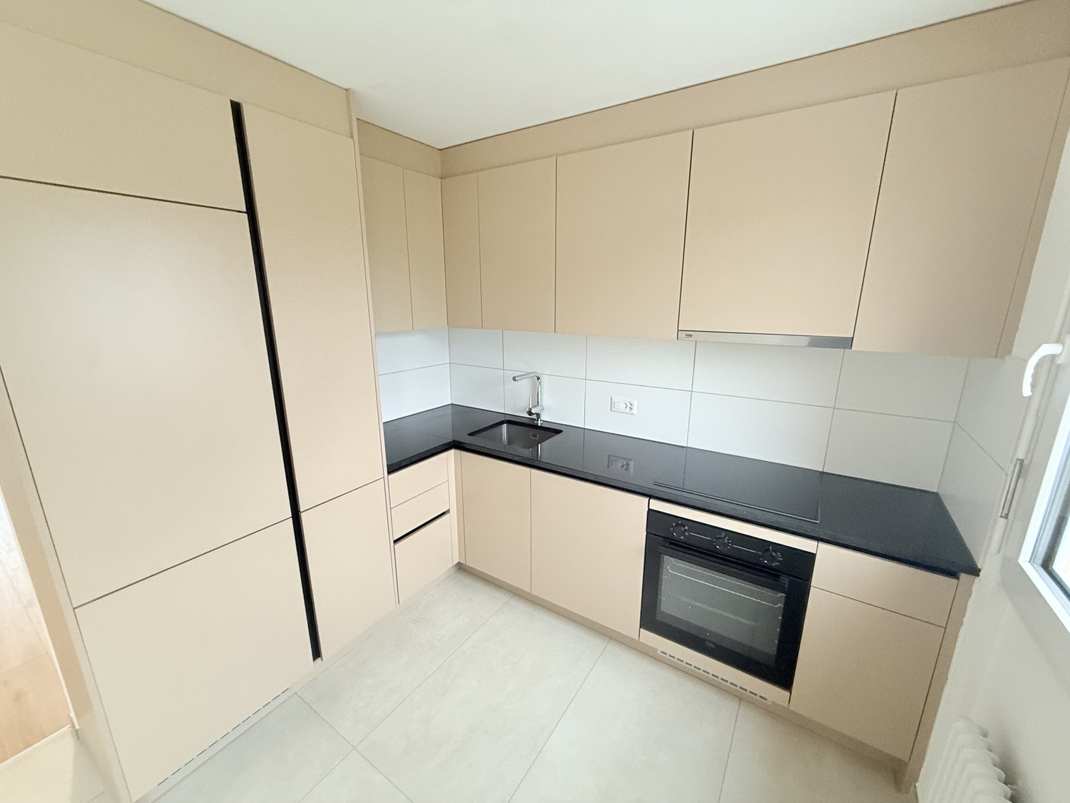 3 ½ Zimmer Wohnung, Foto 5 von 10