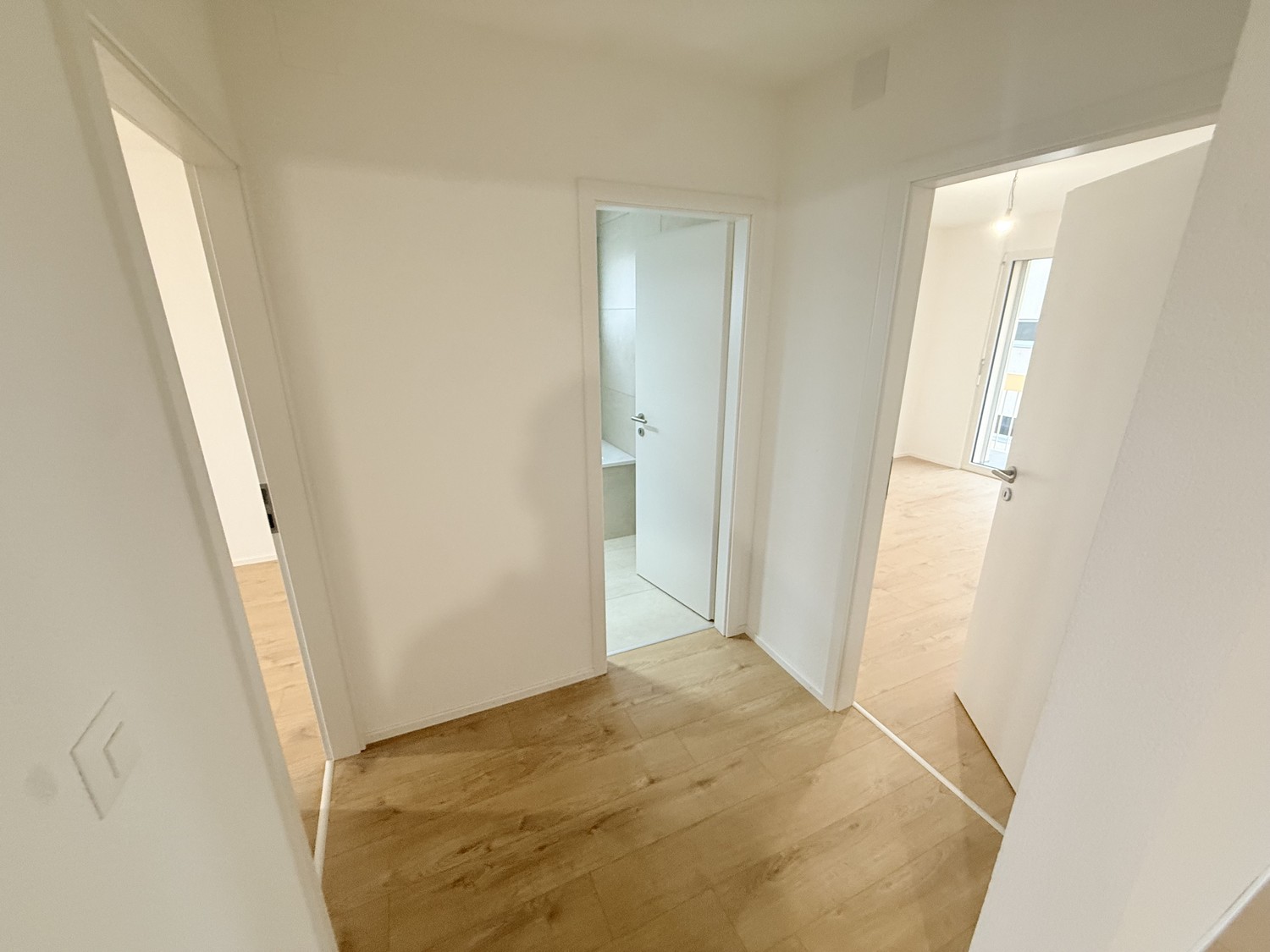 3 ½ Zimmer Wohnung, Foto 4 von 10