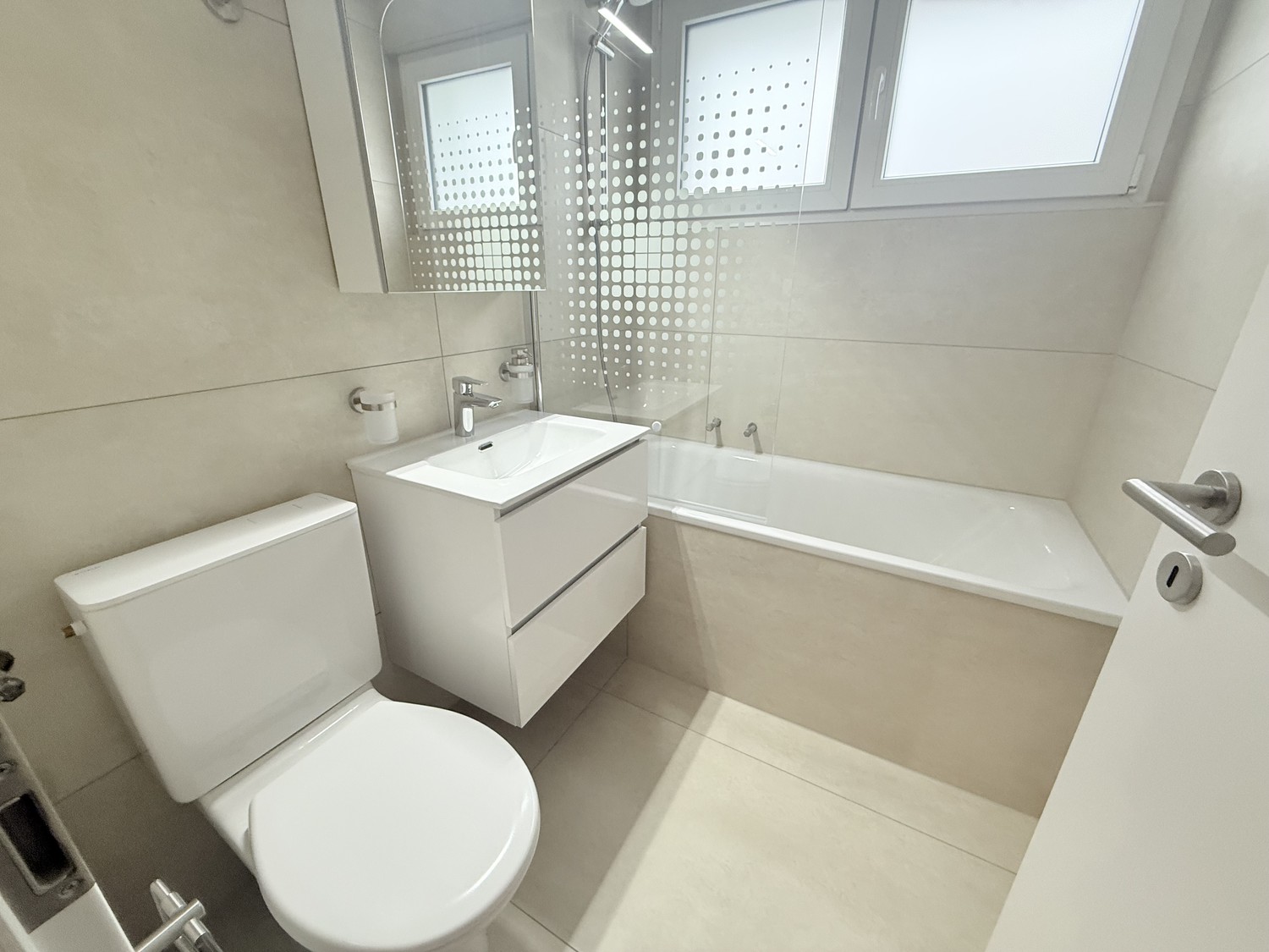 3 ½ Zimmer Wohnung, Foto 8 von 10