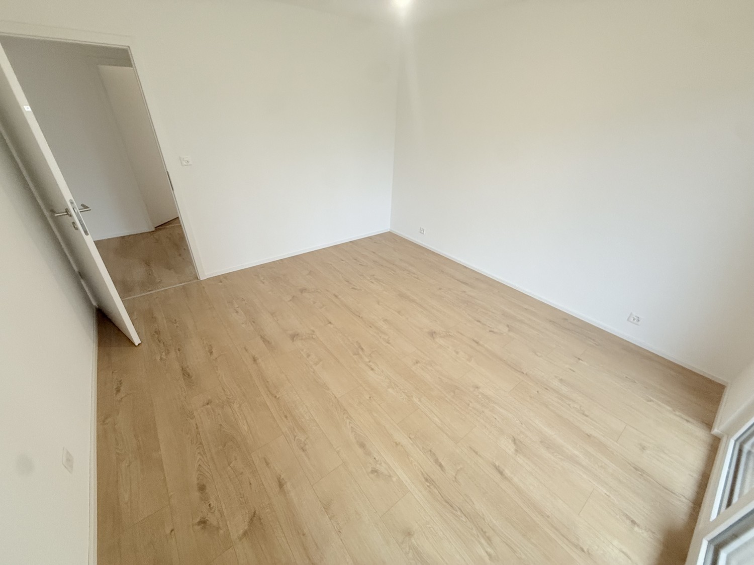 3 ½ Zimmer Wohnung, Foto 7 von 10