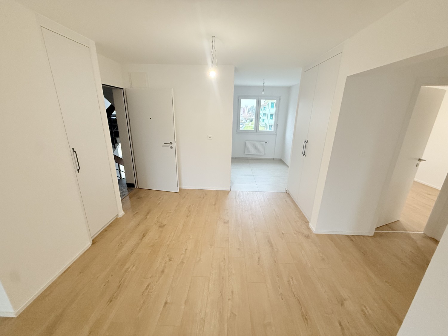 3 ½ Zimmer Wohnung, Foto 6 von 10