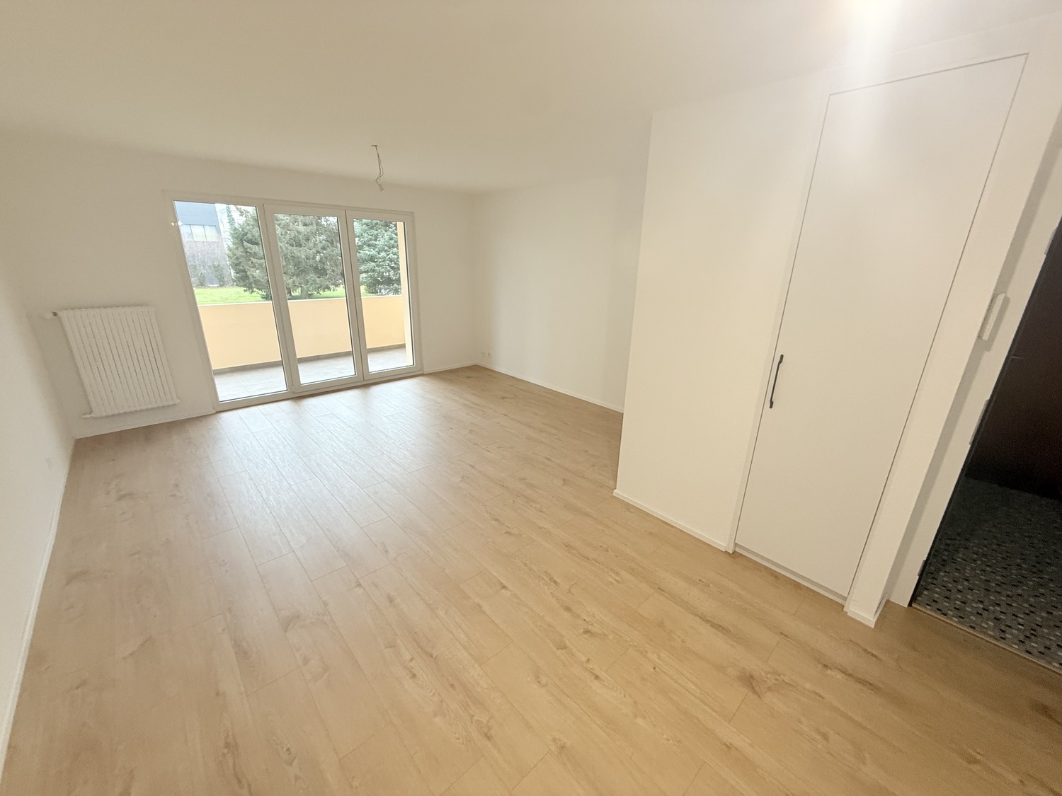 3 ½ Zimmer Wohnung, Foto 10 von 10