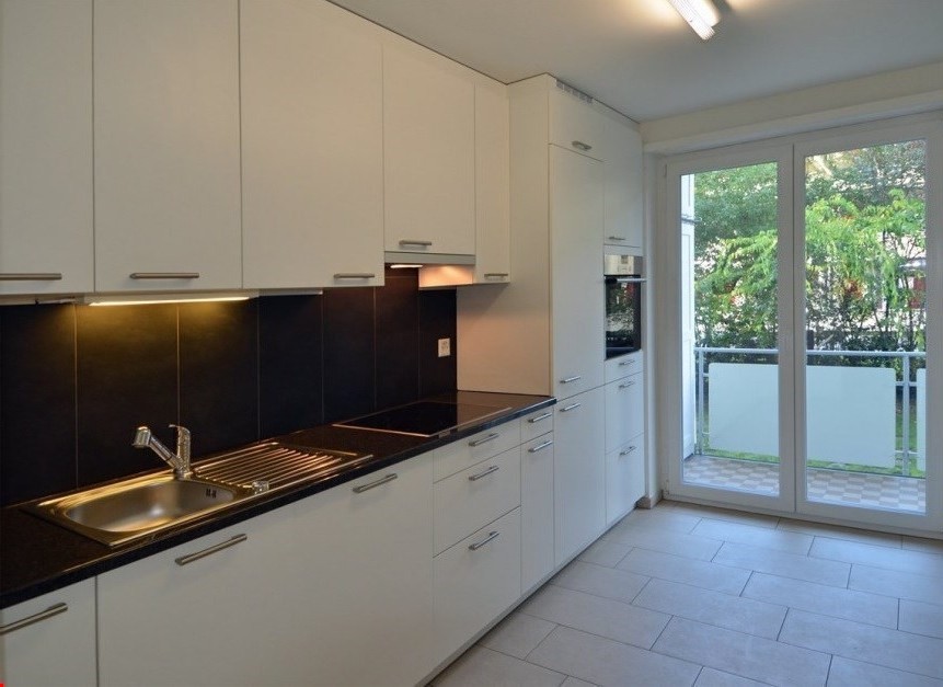 3 rooms apartment, Foto 1 von 5