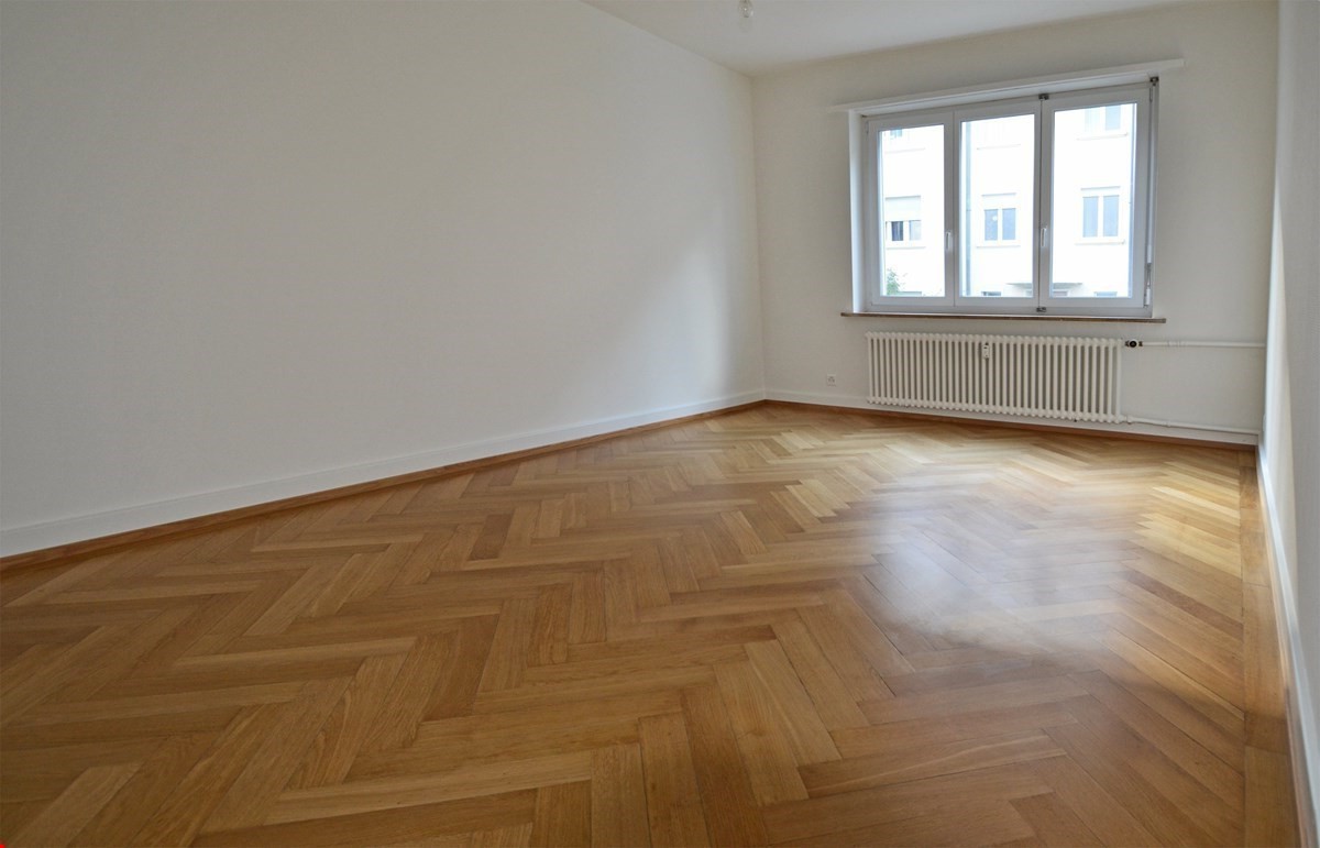 3 rooms apartment, Foto 3 von 5