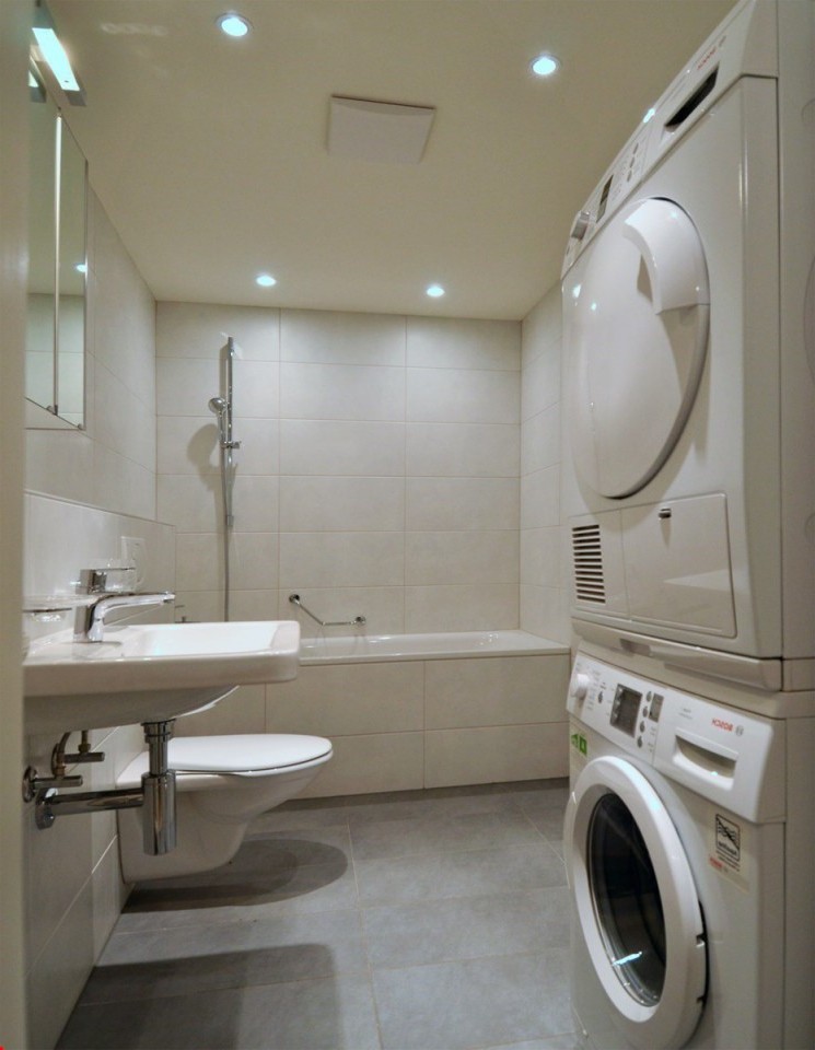 3 rooms apartment, Foto 5 von 5
