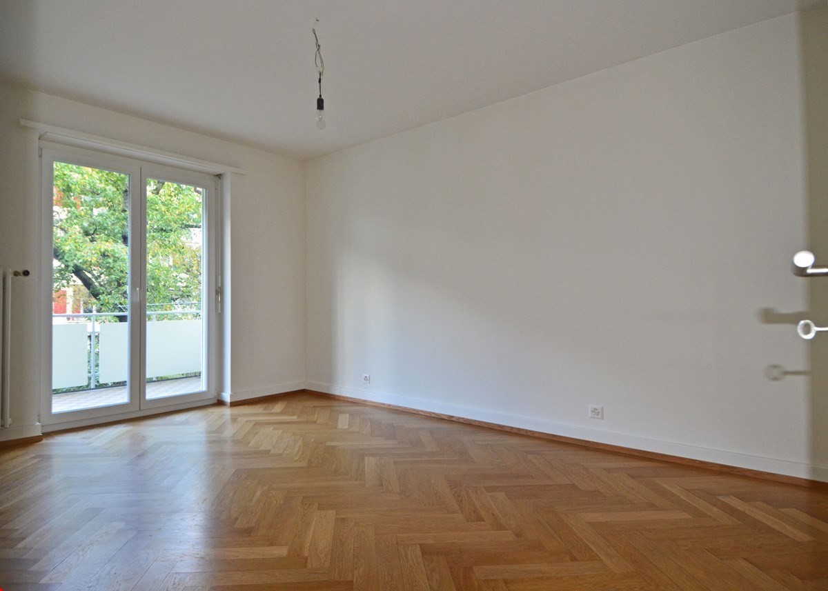 3 rooms apartment, Foto 2 von 5