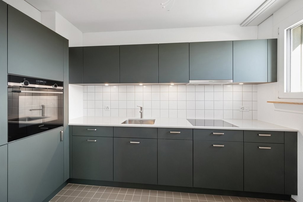 Appartement de 2 ½ pièces