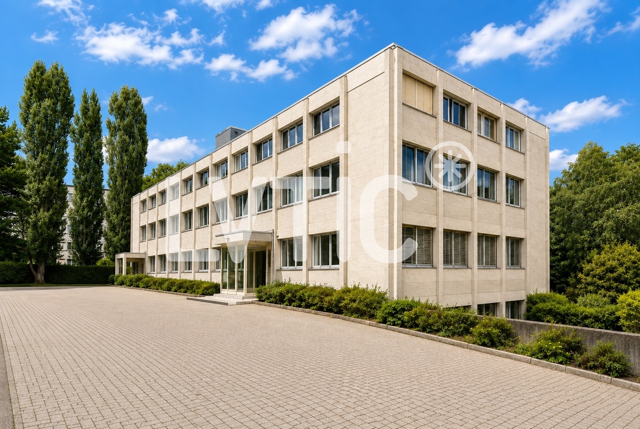 3047m² atelier, Foto 2 von 10