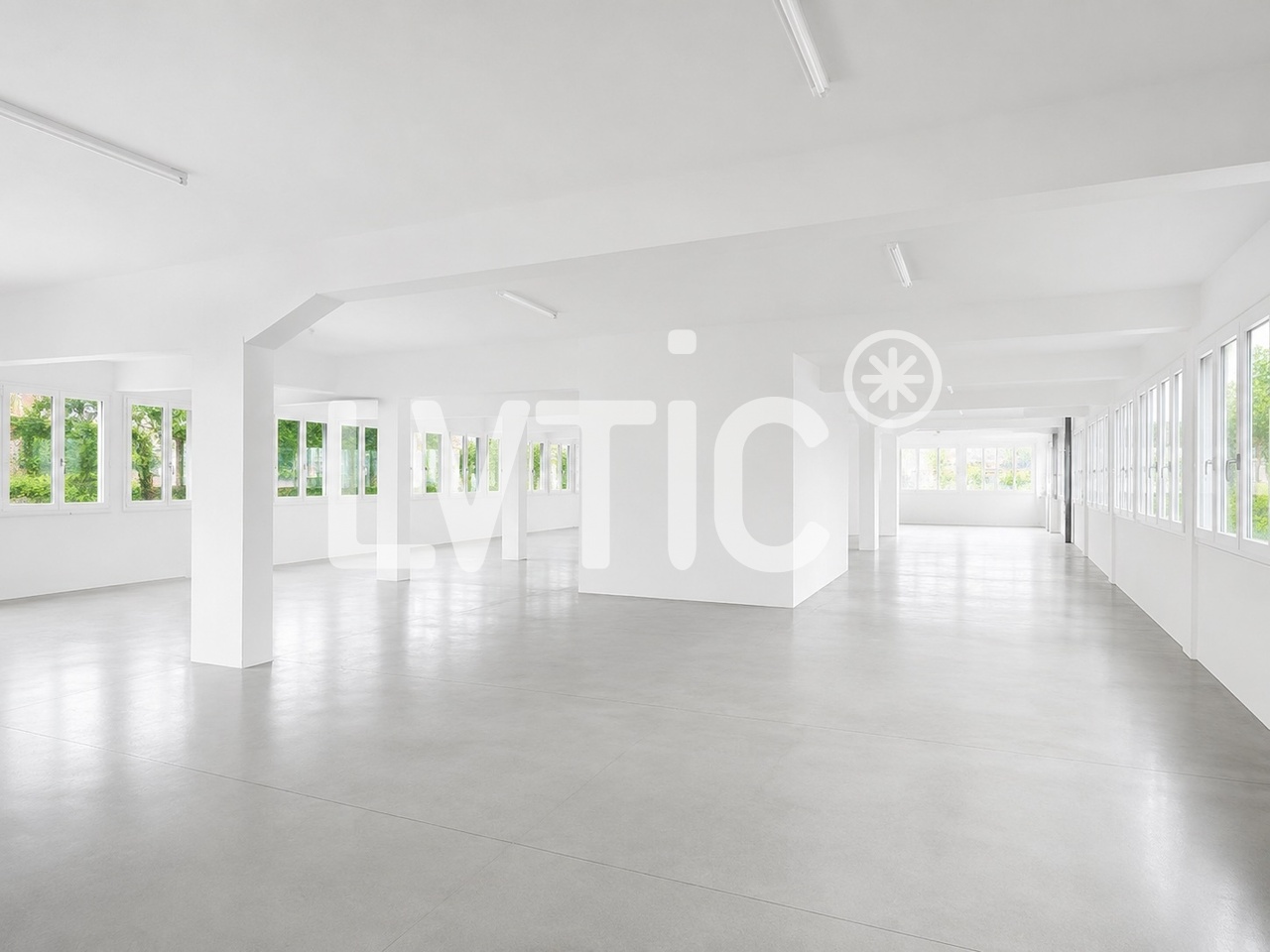 3047m² atelier, Foto 3 von 10