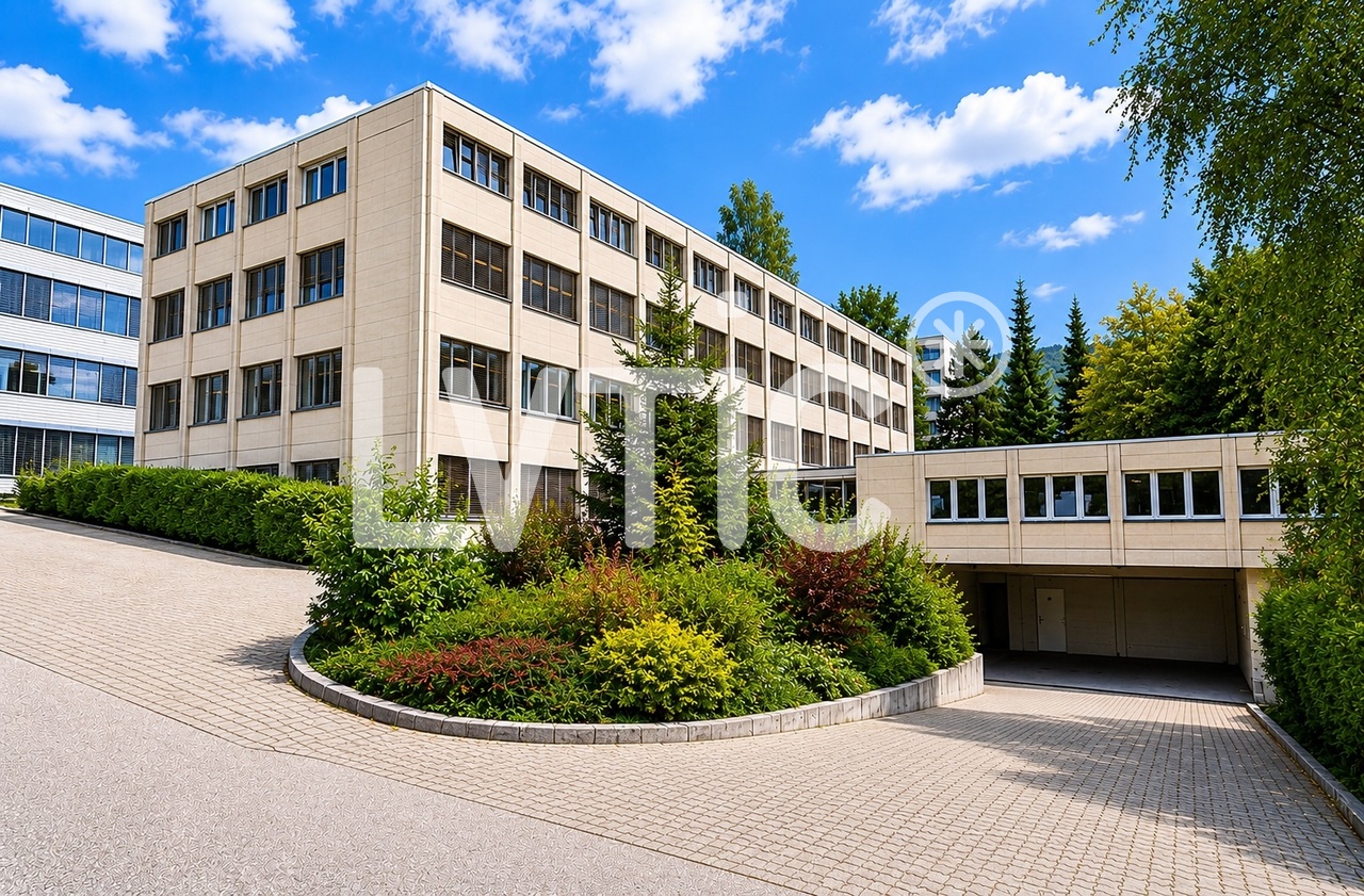 3047m² atelier, Foto 1 von 10