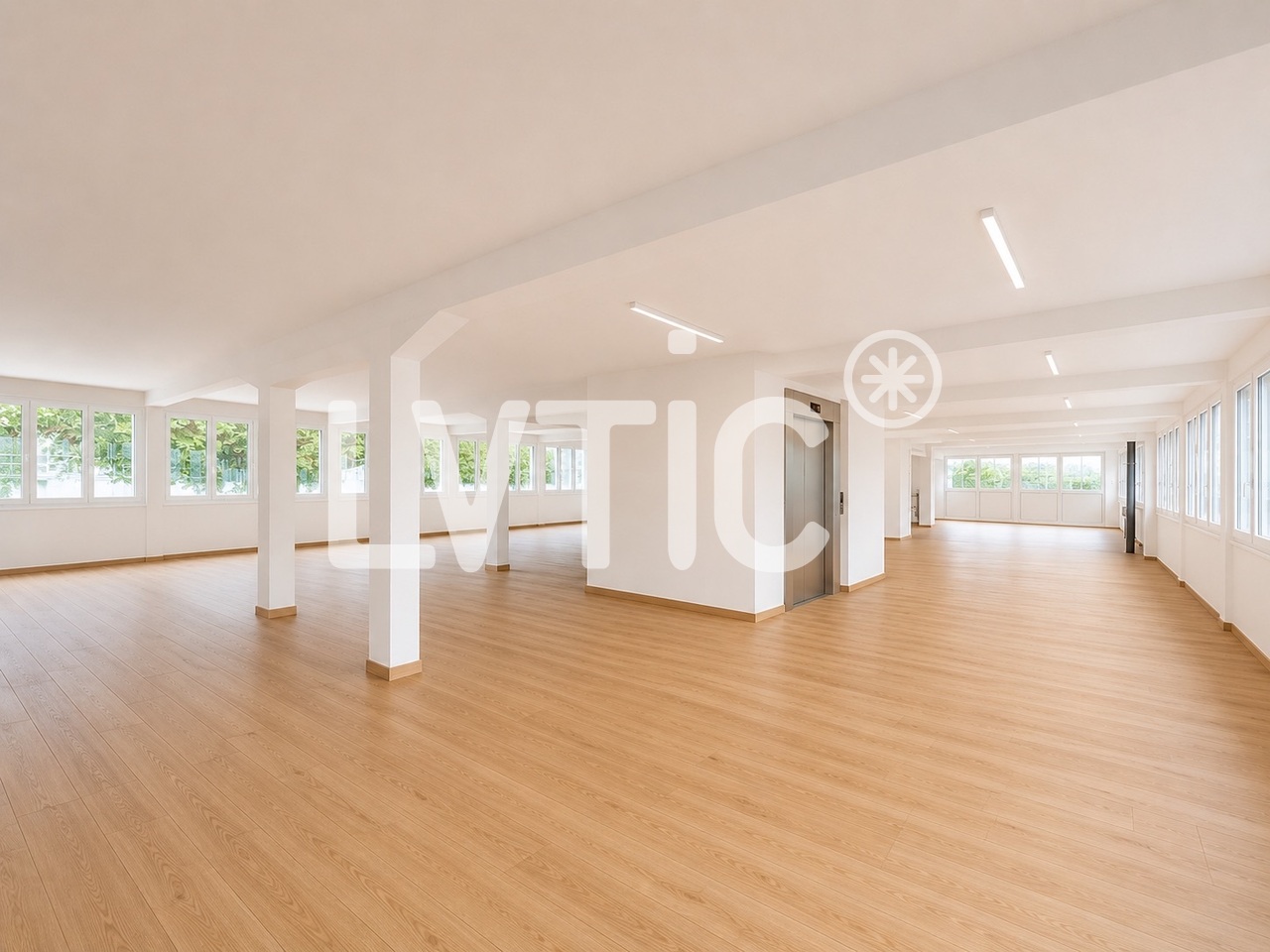 3047m² atelier, Foto 6 von 10