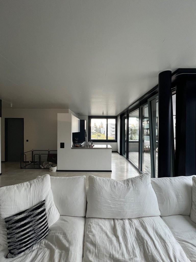 3 ½ rooms apartment, Foto 5 von 9