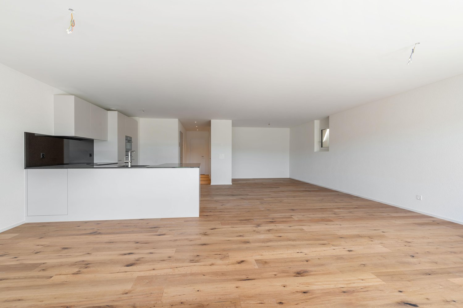 1 ½ rooms apartment, Foto 5 von 9