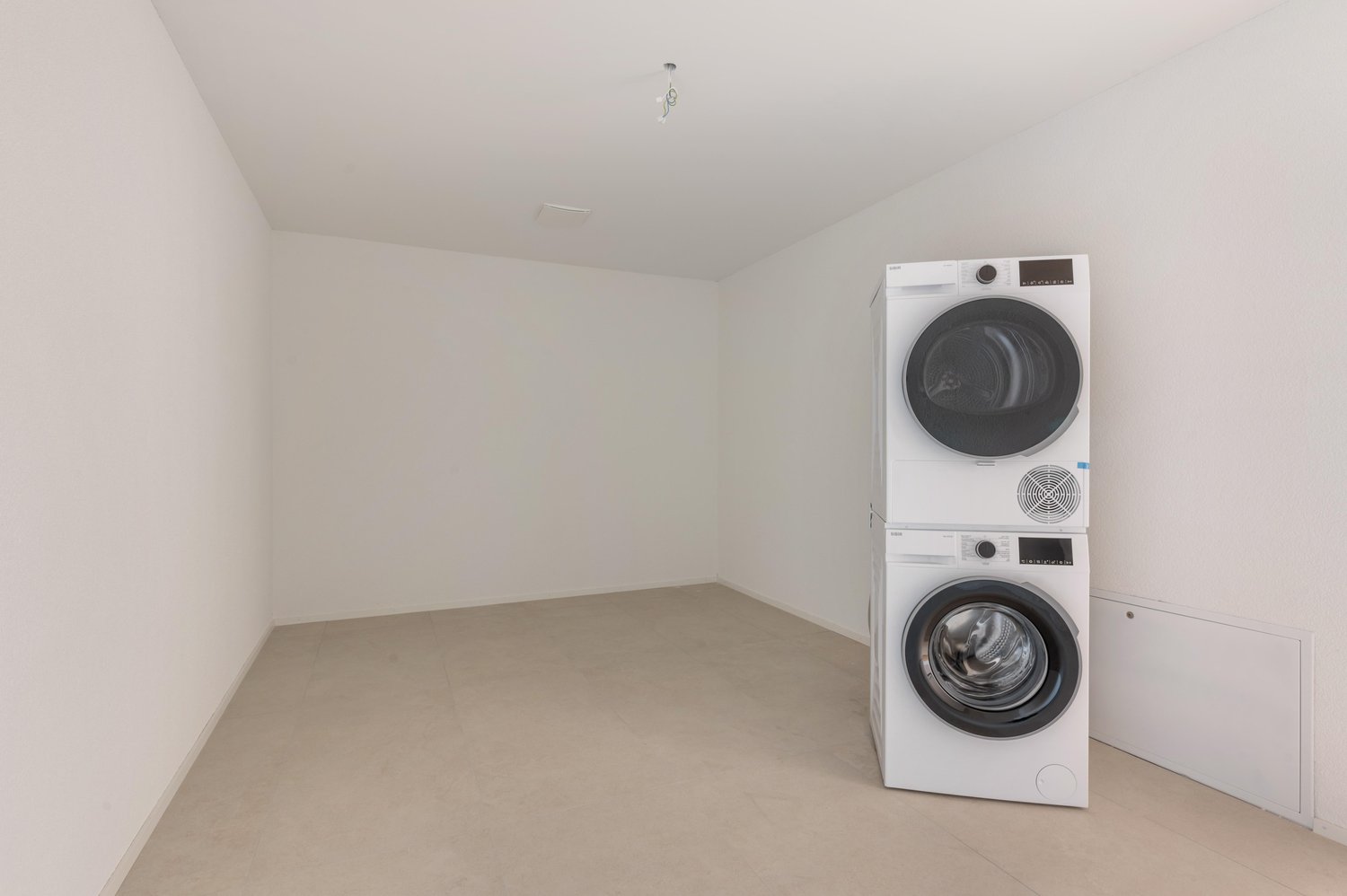 1 ½ rooms apartment, Foto 6 von 9