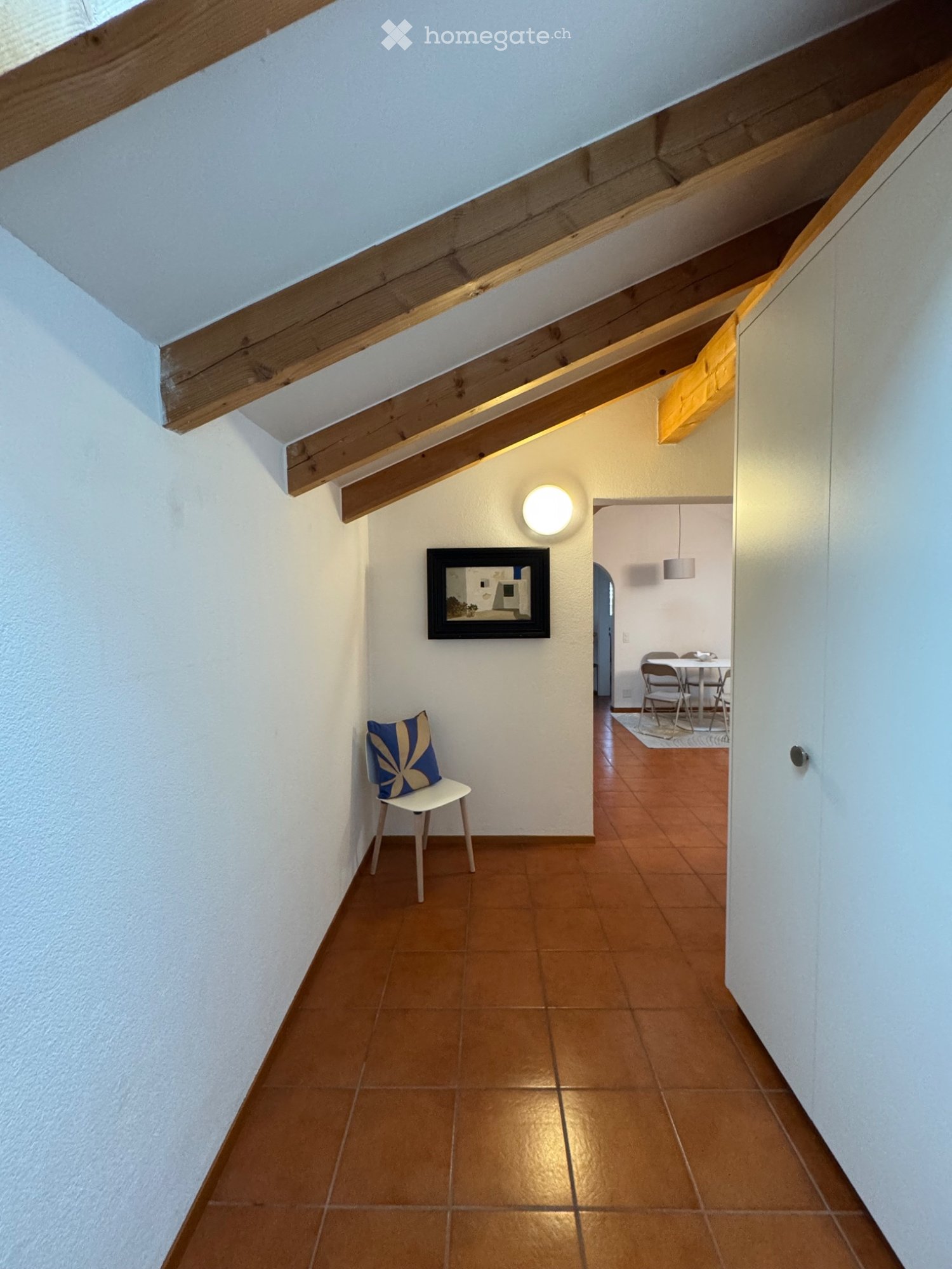 2 ½ Zimmer Wohnung, Foto 1 von 5