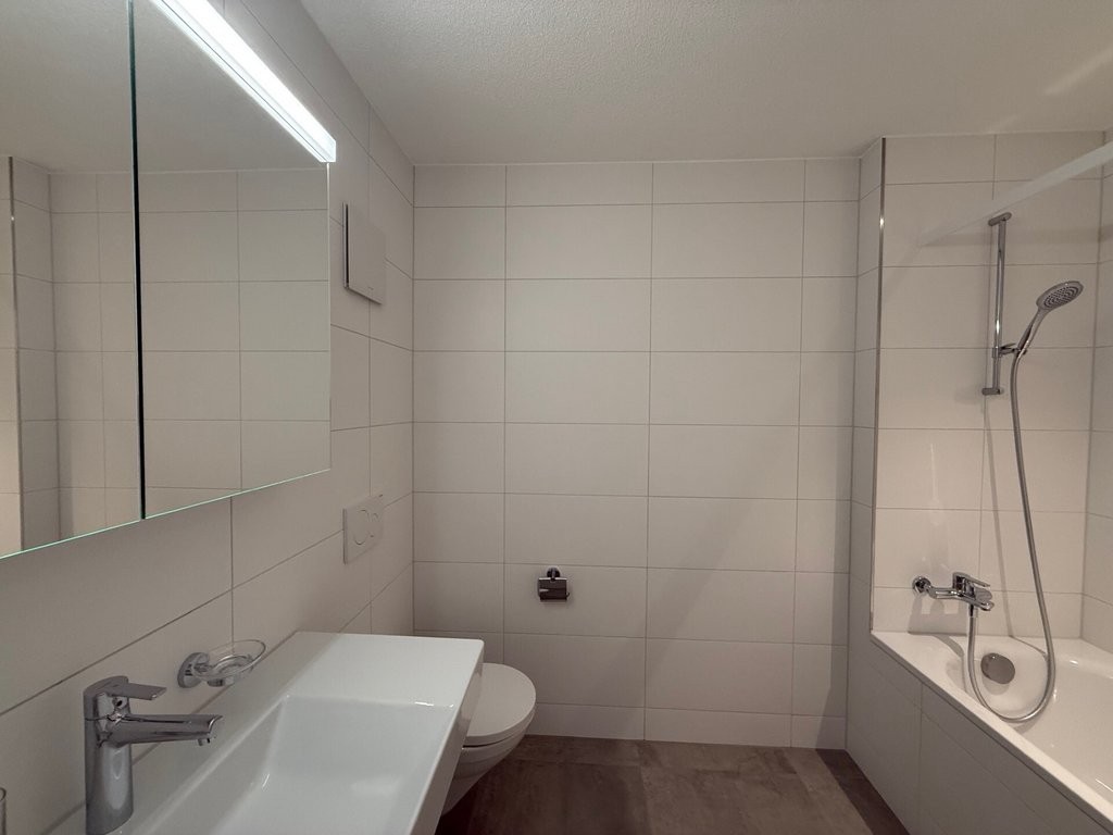 3 ½ rooms apartment (5)