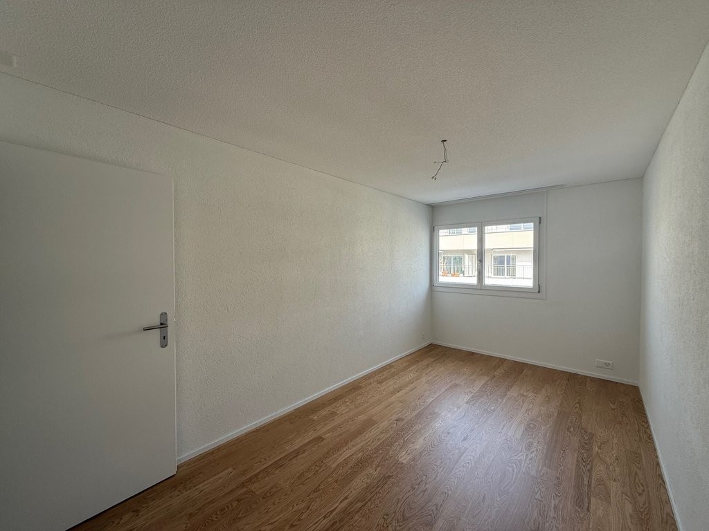 3 ½ rooms apartment (6)