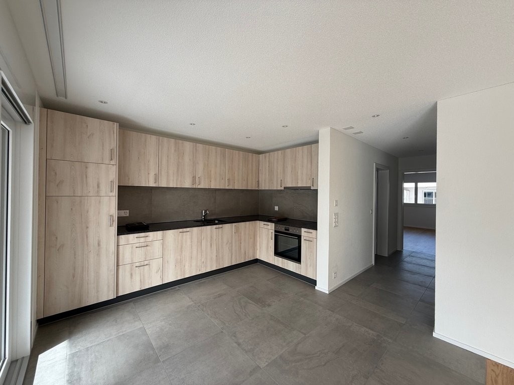 3 ½ rooms apartment (2)